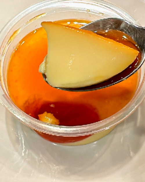 My Flan