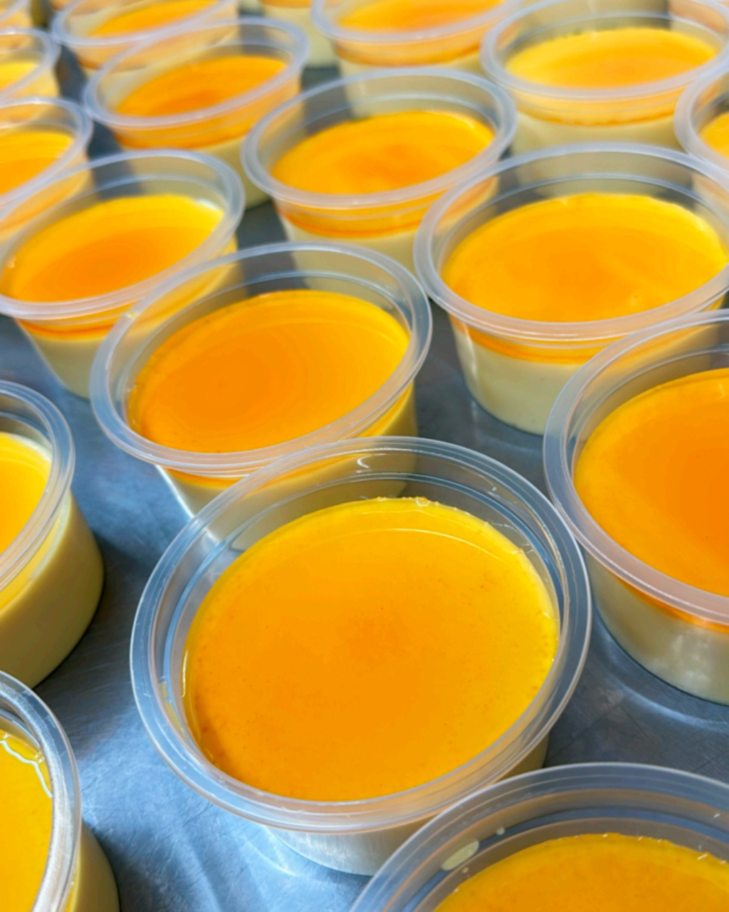My Flan
